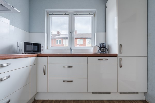 Medium property photo - Nederlandlaan 14, 9501 CC Stadskanaal